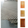 Furniture wood lattice panels China